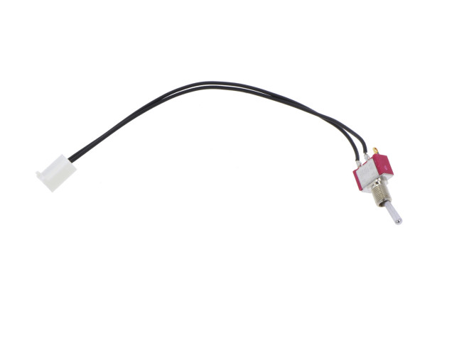 Automower G2 hoofdschakelaar 535 12 39-01